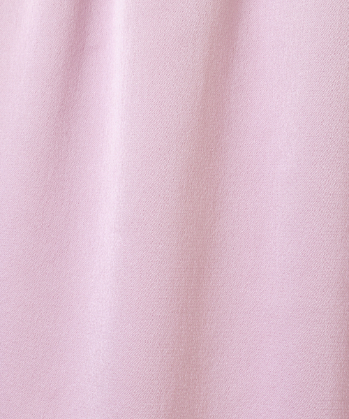 【セール】フラップポケットセミタイトスカート（スカート）｜TIARA（ティアラ）