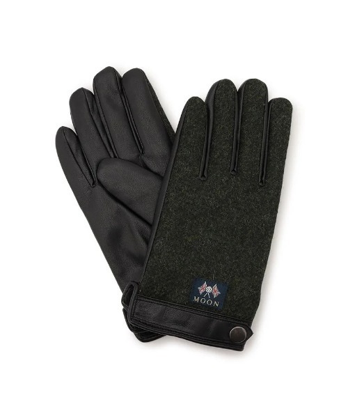 セール】MOON グローブ（手袋）｜Perfect Suit FActory