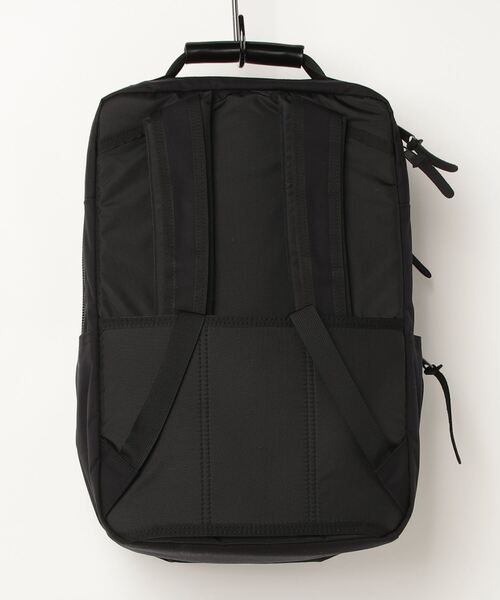 グレゴリー カバートミッションデイ V4 PREMIUM BLACK COVERT MISSION DAY V4 / カバートミッションデイ V4