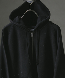 JOURNAL STANDARD relume | CALIFORNIA SUN FADE ジップパーカー(パーカー)