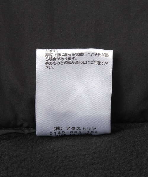 GLOBAL WORK（グローバルワーク）の「パッカブルマフラー/141711（マフラー・メンズ・ベージュ/ブラック・FREE）」の10枚目の写真