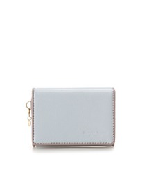 Samantha Thavasa Petit choice ペコちゃん 長財布 クーポン】【セール 50%OFF】ペコちゃん ラウンド長財布