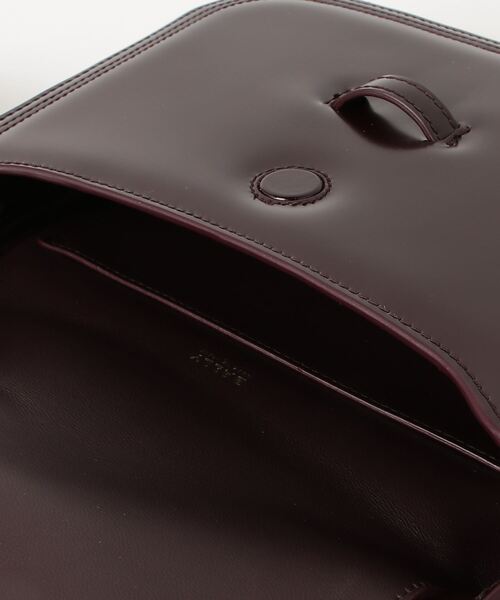 BECKETT FLAP S（ショルダーバッグ）｜BALLY（バリー）