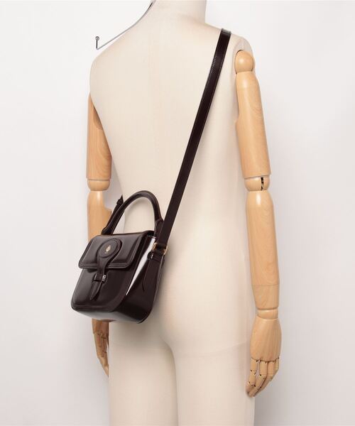 セール】BECKETT FLAP S（ショルダーバッグ）｜BALLY（バリー