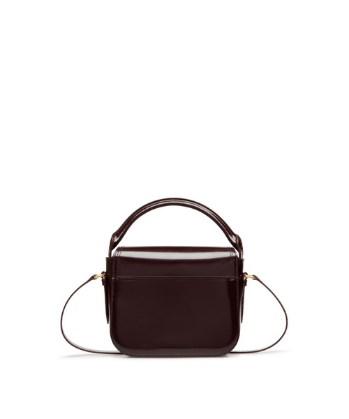 セール】BECKETT FLAP S（ショルダーバッグ）｜BALLY（バリー