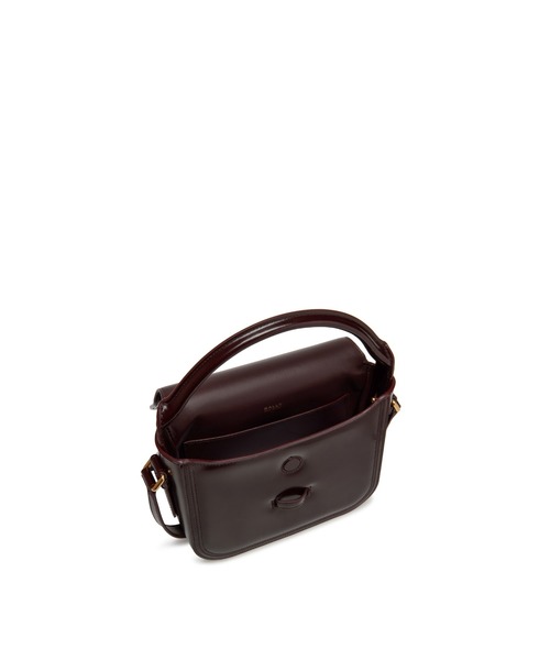 BECKETT FLAP S（ショルダーバッグ）｜BALLY（バリー）