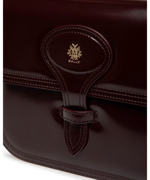 BECKETT FLAP S（ショルダーバッグ）｜BALLY（バリー）