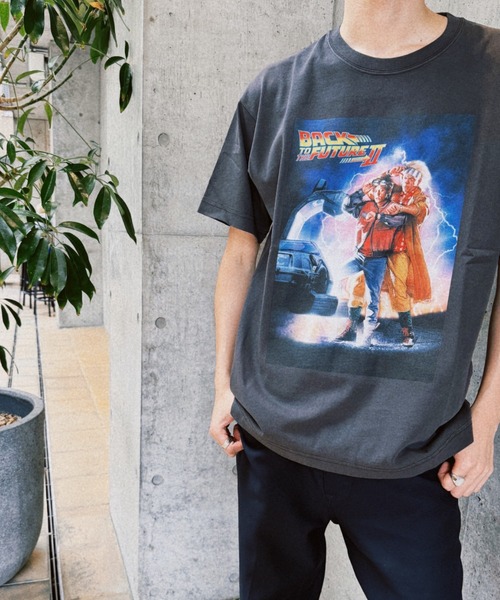 セール】『バック・トゥ・ザ・フューチャー2』'''Back to the FutureⅡ