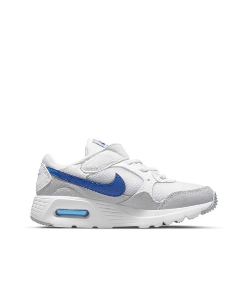 ナイキ　キッズ　エアーマックス NIKE ナイキ エア マックス SC PSV CZ5356-010 ジュニア キッズ