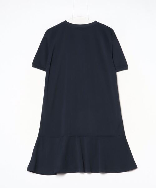 Champion（チャンピオン）の「【Champion/チャンピオン】レディース ワンピースドレス（ワンピース・レディース・ダークグリーン/ブルー系その他/ベージュ系その他4/ダークネイビー・LARGE/MEDIUM）」の9枚目の写真