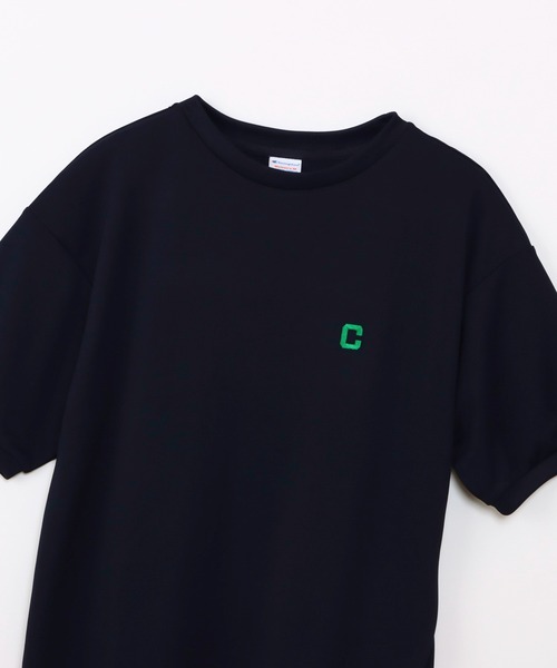 Champion（チャンピオン）の「【Champion/チャンピオン】レディース ワンピースドレス（ワンピース・レディース・ダークグリーン/ブルー系その他/ベージュ系その他4/ダークネイビー・LARGE/MEDIUM）」の7枚目の写真