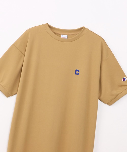 Champion（チャンピオン）の「【Champion/チャンピオン】レディース ワンピースドレス（ワンピース・レディース・ダークグリーン/ブルー系その他/ベージュ系その他4/ダークネイビー・LARGE/MEDIUM）」の11枚目の写真