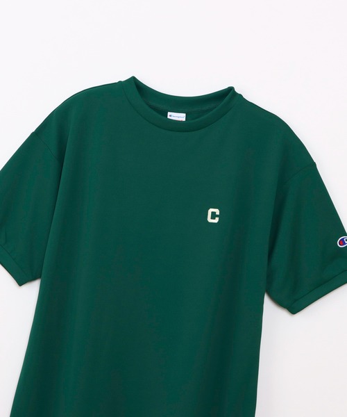 Champion（チャンピオン）の「【Champion/チャンピオン】レディース ワンピースドレス（ワンピース・レディース・ダークグリーン/ブルー系その他/ベージュ系その他4/ダークネイビー・LARGE/MEDIUM）」の14枚目の写真
