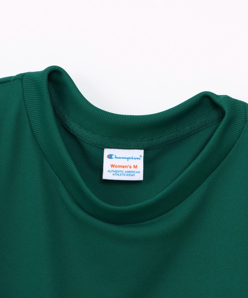 Champion（チャンピオン）の「【Champion/チャンピオン】レディース ワンピースドレス（ワンピース・レディース・ダークグリーン/ブルー系その他/ベージュ系その他4/ダークネイビー・LARGE/MEDIUM）」の15枚目の写真