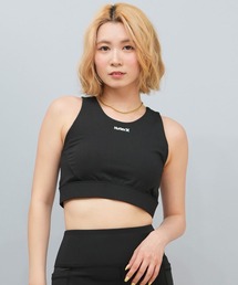 Hurley/ハーレー ブラトップ/フィットネス/UVケア WASB251051