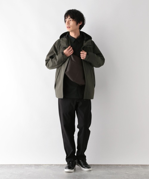 セール】GUARDTECH ブルゾン/147020（マウンテンパーカー）｜GLOBAL