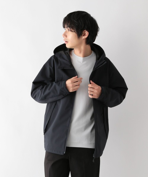 セール】GUARDTECH ブルゾン/147020（マウンテンパーカー）｜GLOBAL