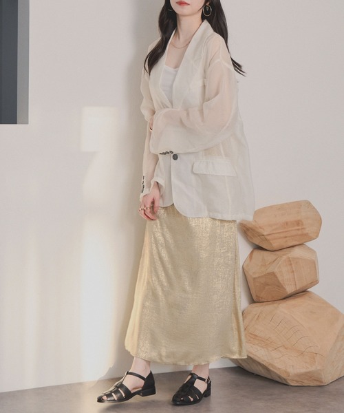 NICAL（ニカル）の「【本革】【NICAL】グルカサンダル/554504（サンダル・レディース・ブラウン/ブラック/アイボリー・23.0cm/25.5cm/22.0cm/22.5cm/23.5cm/24.0cm/24.5cm/25.0cm）」の6枚目の写真