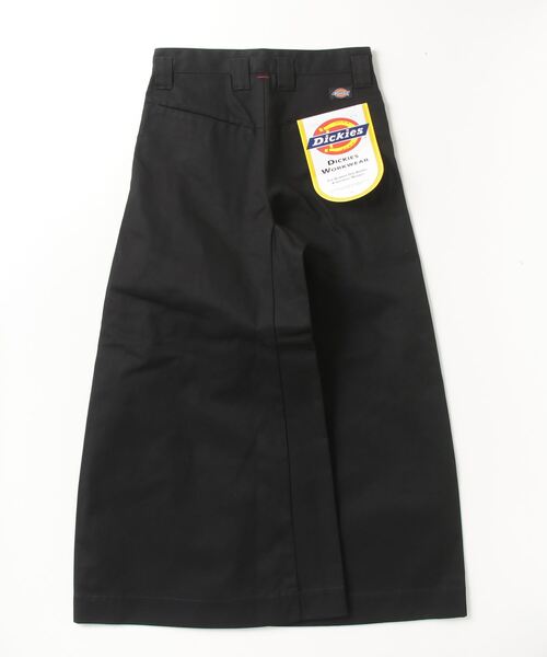 PANTALON WITH DICKIES（チノパンツ）｜SHINYAKOZUKA（シンヤコヅカ）