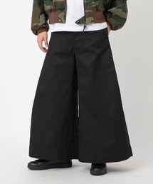 SHINYAKOZUKA | PANTALON WITH DICKIES(チノパンツ)