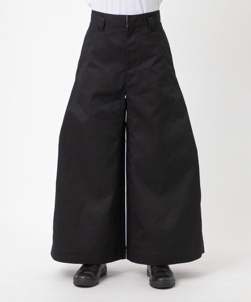 PANTALON WITH DICKIES（チノパンツ）｜SHINYAKOZUKA（シンヤコヅカ）