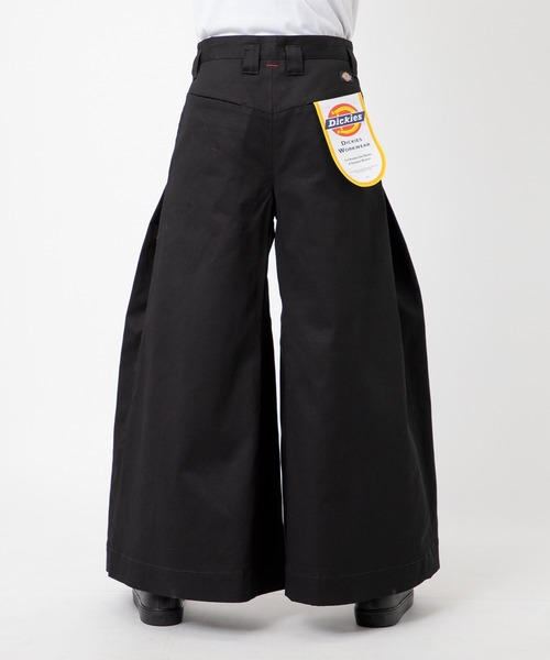PANTALON WITH DICKIES（チノパンツ）｜SHINYAKOZUKA（シンヤコヅカ）