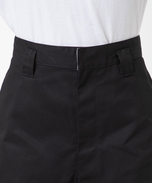 PANTALON WITH DICKIES（チノパンツ）｜SHINYAKOZUKA（シンヤコヅカ）
