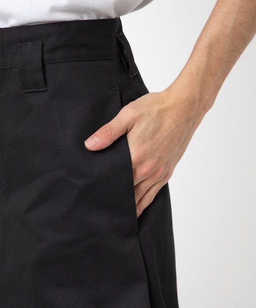 PANTALON WITH DICKIES（チノパンツ）｜SHINYAKOZUKA（シンヤコヅカ）