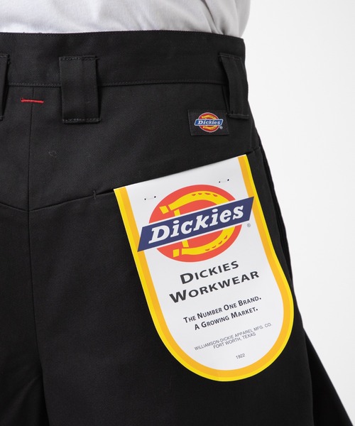 PANTALON WITH DICKIES（チノパンツ）｜SHINYAKOZUKA（シンヤコヅカ）