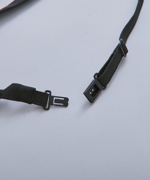 Ellno Loset（エルノロゼット）の「チャームツキネクタイ（ネクタイ・メンズ・B/A/D/C・FREE）」の17枚目の写真