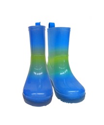 Yours Army World（ユアーズアーミーワールド）の「【Fabhug/ファブハグ】kirakira★hikaruレインシューズ（レインシューズ）」