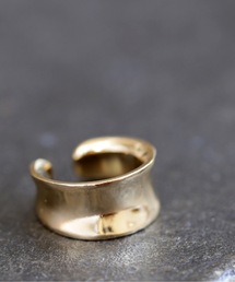 vv（ヴィヴィ）の「vv.jewelry / ゴールドシンプルイヤカフ（イヤーカフ）」