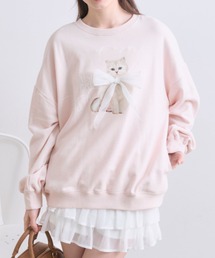 OLIVE des OLIVE | 春スウェット(スウェット)