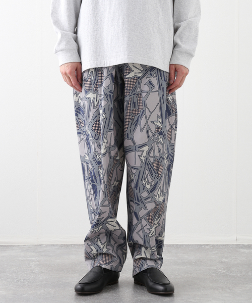 PHINGERIN(フィンガリン)の「【PHINGERIN / フィンガリン】ORIGINAL CAMO PHZ01 HAMBLETON(その他パンツ・メンズ・ネイビー・MEDIUM/LARGE)」の7枚目の写真