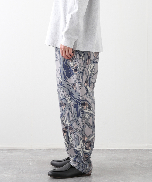 PHINGERIN(フィンガリン)の「【PHINGERIN / フィンガリン】ORIGINAL CAMO PHZ01 HAMBLETON(その他パンツ・メンズ・ネイビー・MEDIUM/LARGE)」の8枚目の写真
