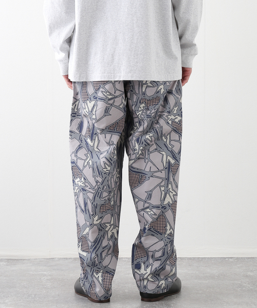 PHINGERIN(フィンガリン)の「【PHINGERIN / フィンガリン】ORIGINAL CAMO PHZ01 HAMBLETON(その他パンツ・メンズ・ネイビー・MEDIUM/LARGE)」の5枚目の写真