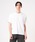 Levi's�i���[�o�C�X�j�́uLevi's/���[�o�C�X �{�b�N�X�V���G�b�g �N���b�v�h T�V���c�iT�V���c/�J�b�g�\�[�j�v�b�z���C�g