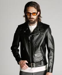Schott/ショット/603UST STAND ONESTAR RIDER'S JACKET/スタンド ワン
