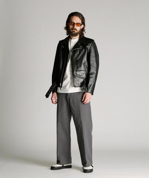Schott/ショット/217US SHEEP ONESTAR/シープ ワンスター ジャケット