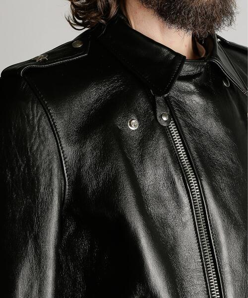 Schott/ショット/217US SHEEP ONESTAR/シープ ワンスター ジャケット