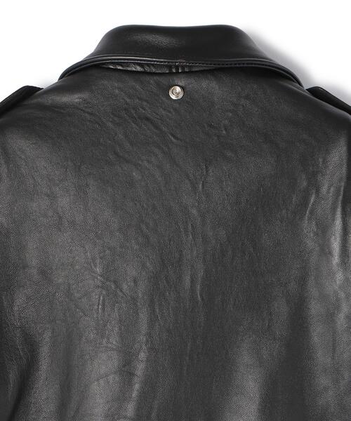 Schott/ショット/217US SHEEP ONESTAR/シープ ワンスター ジャケット