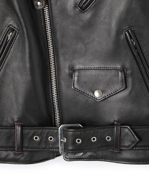 Schott/ショット/217US SHEEP ONESTAR/シープ ワンスター ジャケット