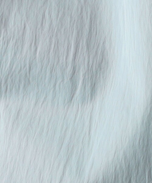 MARY AL TERNA（メアリオルターナ）の「＜MARY AL TERNA＞WRAP トートバッグ（トートバッグ・レディース・ライトグレー/イエロー・FREE）」の13枚目の写真