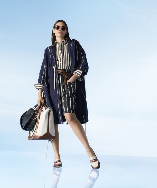 COLE HAAN（コールハーン）の「カリッサショルダーバッグ womens（ショルダーバッグ・レディース・ブラック・OSFA）」の6枚目の写真