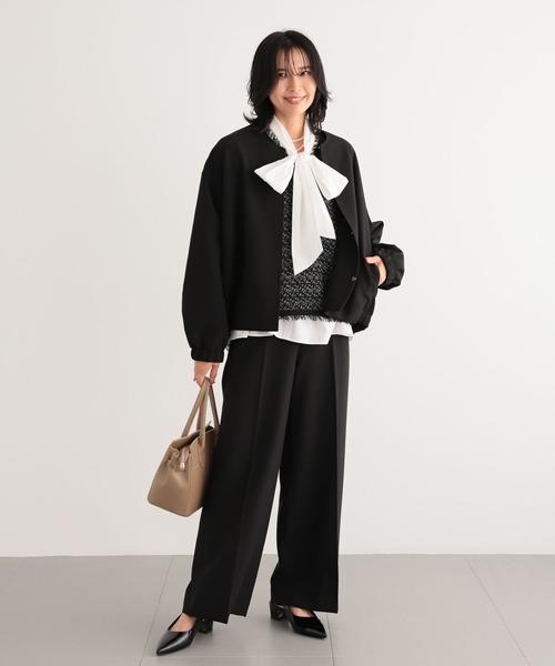 セール】BARNYARDSTORM / バックストラップレザーパンプス（パンプス