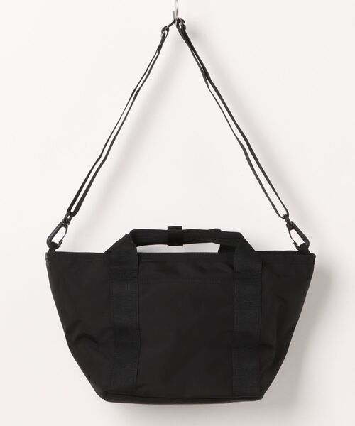 GREGORY（グレゴリー）の「GREGORY/グレゴリー トートバッグ ボートトートS（トートバッグ・メンズ・ブラック・FREE）」の2枚目の写真