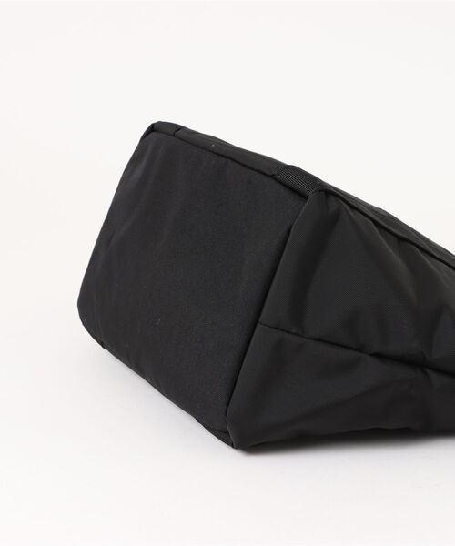 GREGORY（グレゴリー）の「GREGORY/グレゴリー トートバッグ ボートトートS（トートバッグ・メンズ・ブラック・FREE）」の3枚目の写真