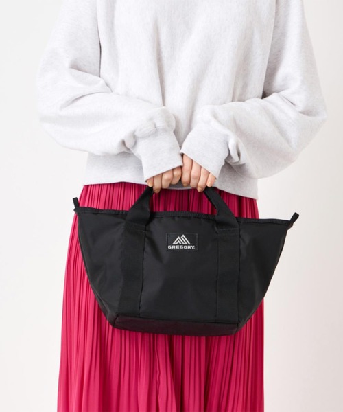 GREGORY ALMIGHTY TOTE バリスティック　オールマイティトート GREGORY（グレゴリー）の「ALMIGHTY TOTE / オールマイティー