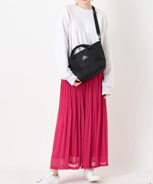 GREGORY（グレゴリー）の「GREGORY/グレゴリー トートバッグ ボートトートS（トートバッグ・メンズ・ブラック・FREE）」の11枚目の写真