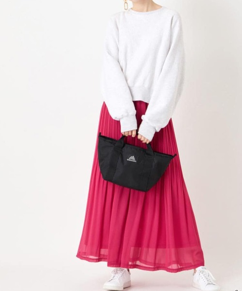 GREGORY（グレゴリー）の「GREGORY/グレゴリー トートバッグ ボートトートS（トートバッグ・メンズ・ブラック・FREE）」の12枚目の写真